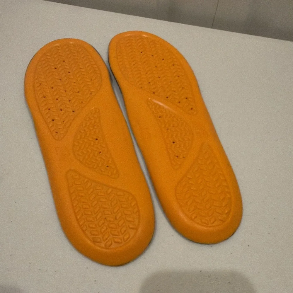 New Balance Insoles Women 10 Wide Insoles Only From WW928 6E New Never Worn Walk